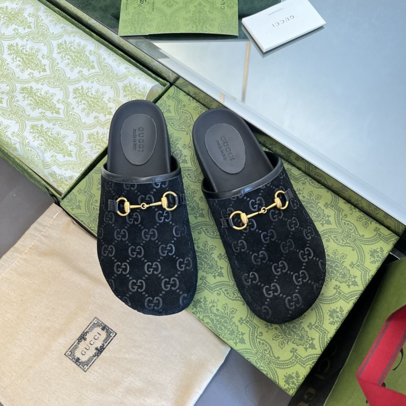 Gucci Slippers